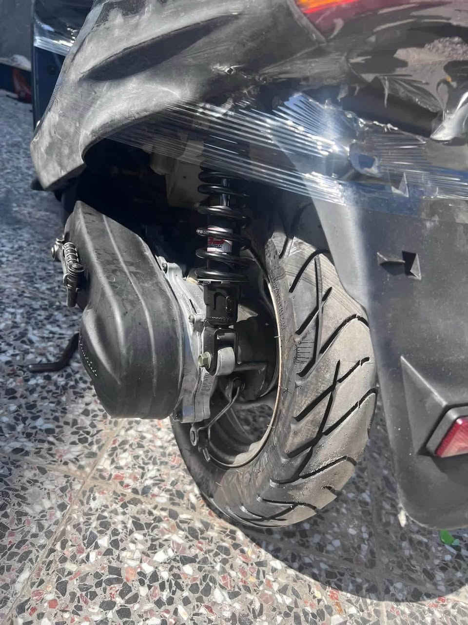 باله جديده 

اخر قطعه باقيه

البصره المطيحه

***********
