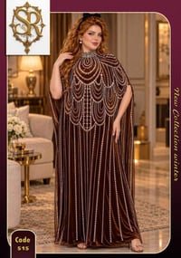 كولكشن شتوي • مقاس M • كود 515