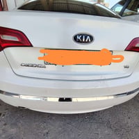 كادينزا ٢٠١١ • محرك مكفول • تايرات جديدة