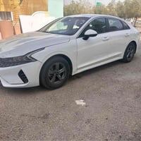 كيا K5 • ٢٠٢١ • رقم اربيل