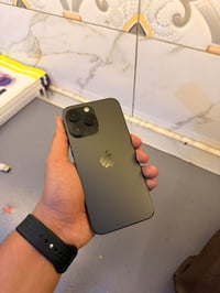آيفون ١٤ برو ماكس • ٢٥٦ • بطارية ٧٦٪
