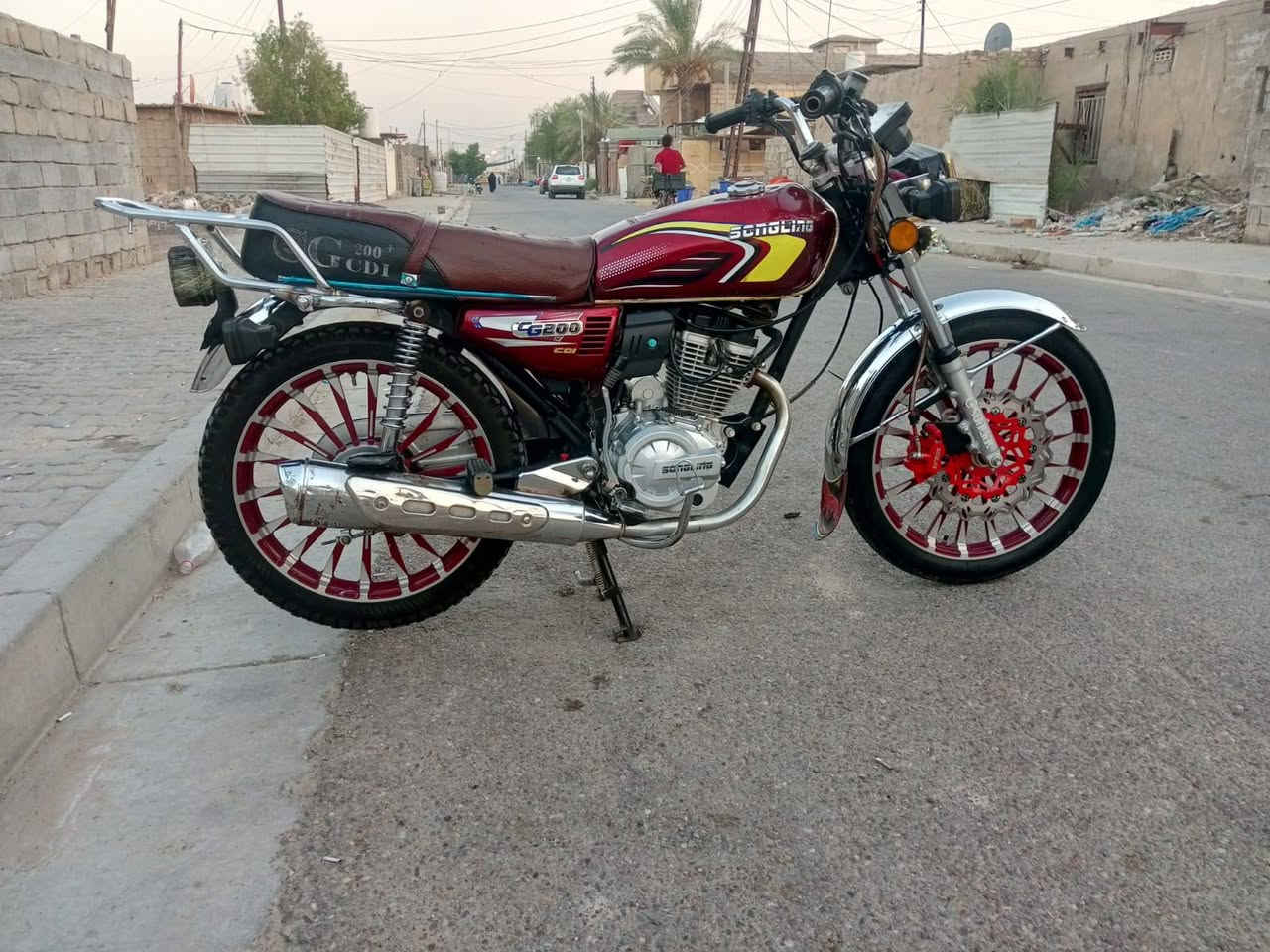 سلام عليكم دراجه للبيع سونك موديل 25 كفاله عامه من البرغي كلهه شغاله مكينه ناعمه ما مفتوحه اشاير بقن لايت لايت كلهه شغاله بصمه تشغيل عن بعد مكان محموديه لطيفيه السعر 675 بيهه مجال الشراي يتصل
***********بي واتساب 
*********** فقط اتصال
سلام عليكم دراجه للبيع سونك موديل 25 كفاله عامه من البرغي كلهه شغاله مكينه ناعمه ما مفتوحه اشاير بقن لايت لايت كلهه شغاله بصمه تشغيل عن بعد مكان محموديه لطيفيه السعر 675 بيهه مجال الشراي يتصل
