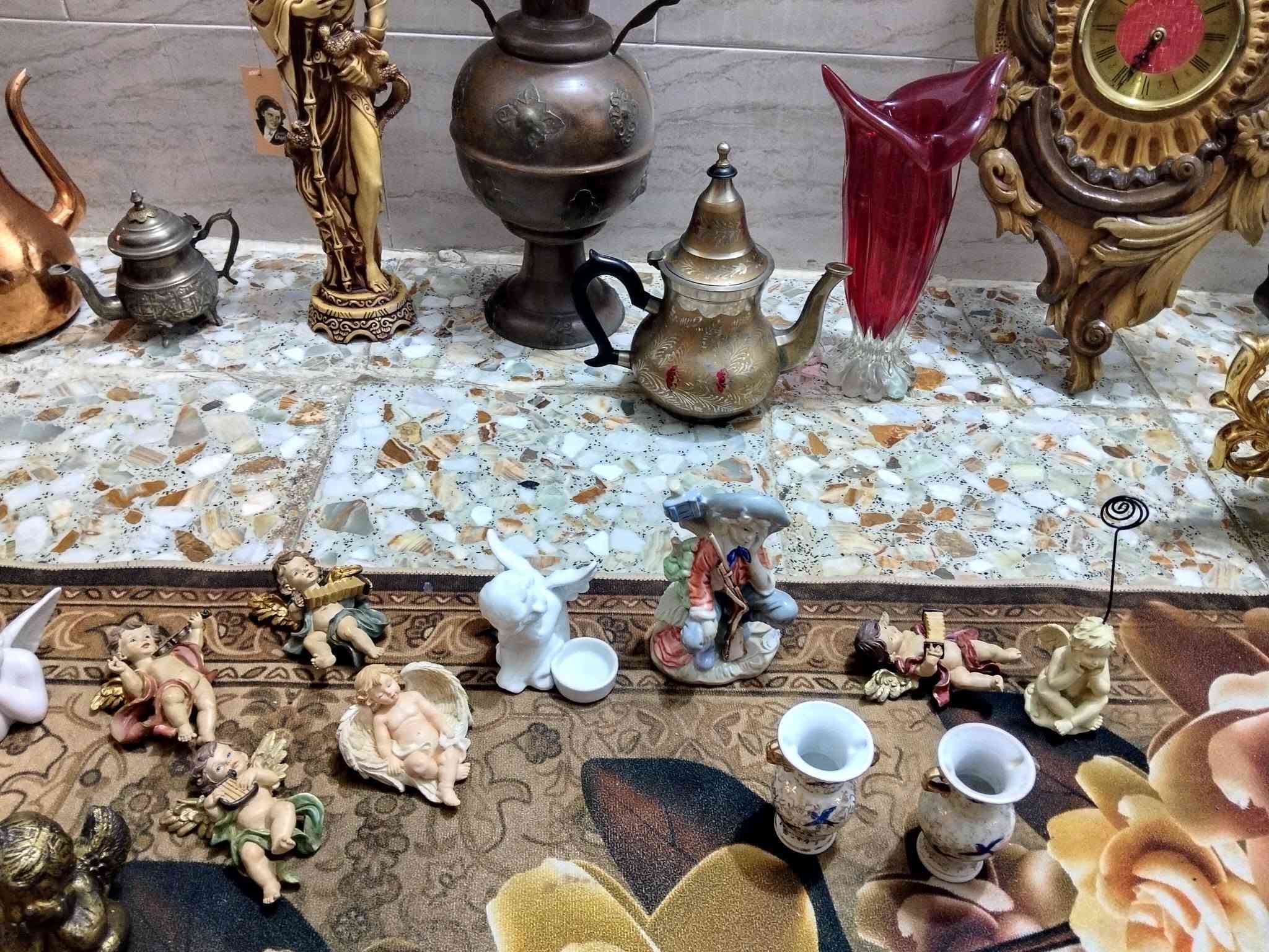 سلام عليكم عندي ذني لأغراض مكاني بغداد العبيدي رقمي ***********
