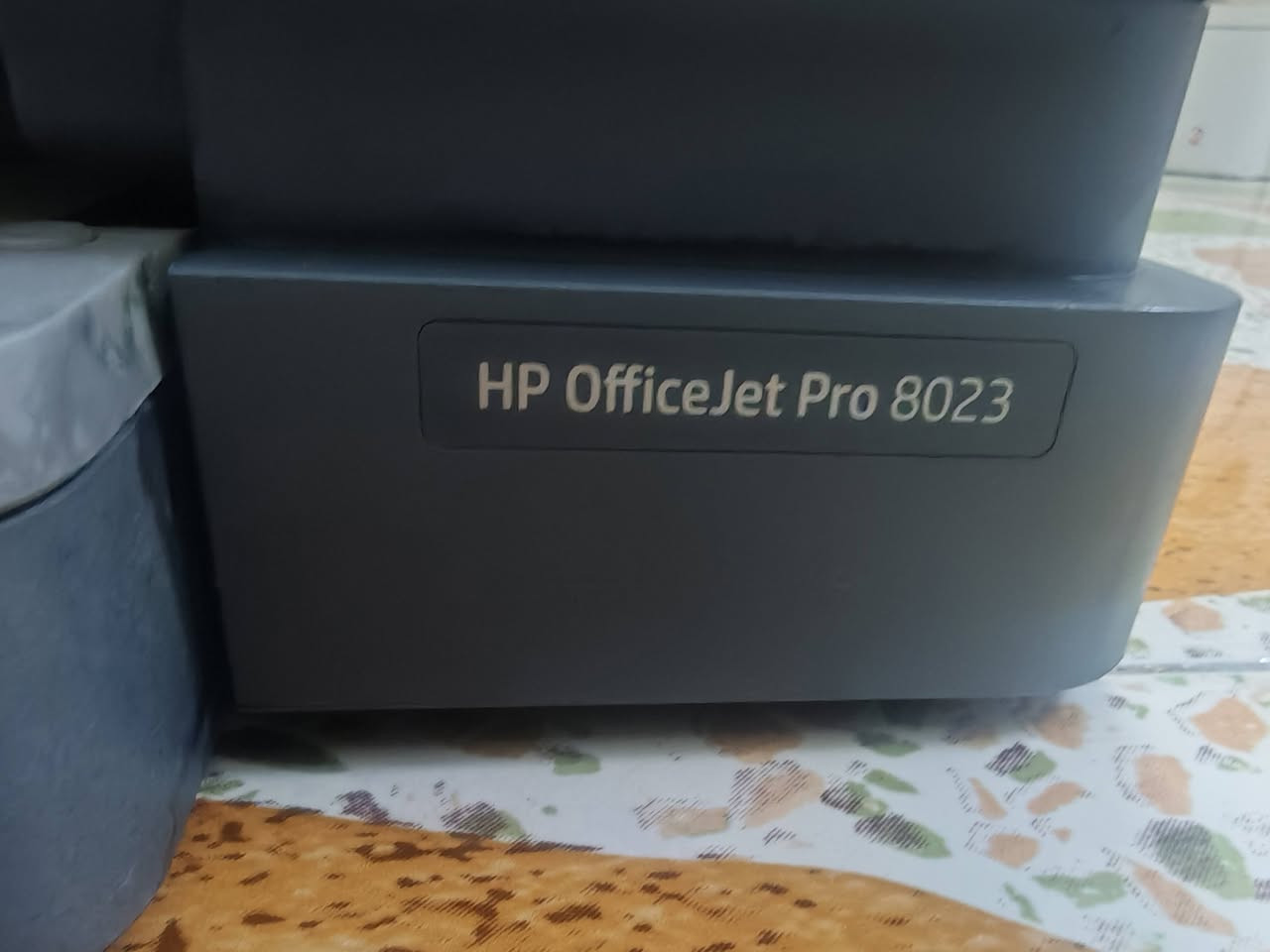 طابعة hp وايفاي وجهين فيدر سحب ملازم حبر سائل سعر ١١٠ الالاف للحجز ***********
