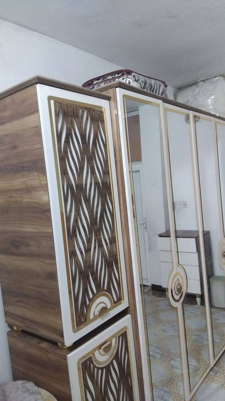 غرفه تركي اخت الجديده بسعر مناسب 

*********** الرقم بي واتساب الاتصال
