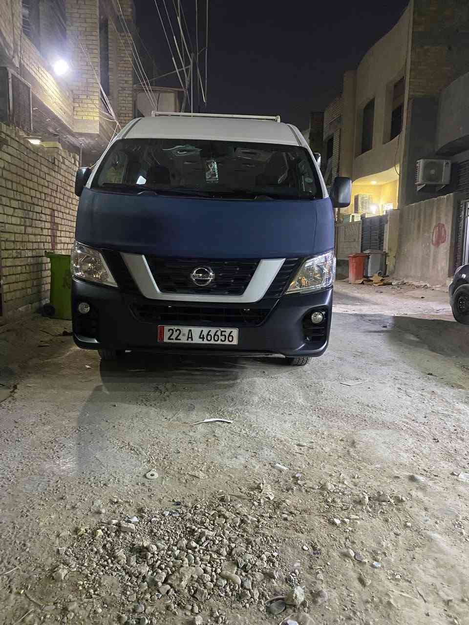 سلام علكم نيسائولفان موديل 2020 ءياره كامله جهازه
سياره مكفوله ماعده بارد سعر 230بيه مجال ***********
***********
