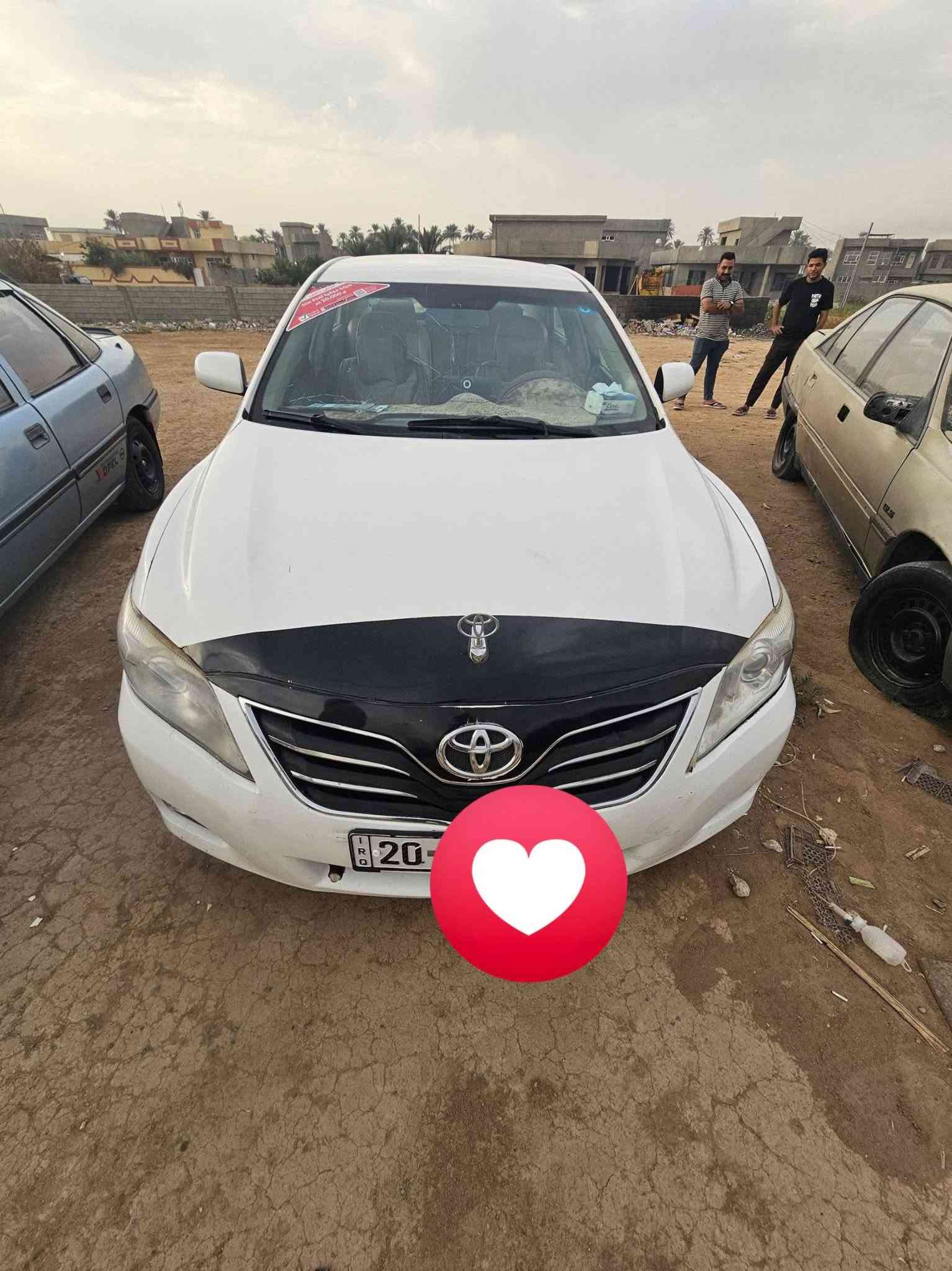 ابيض • رقم ديالى • تاير جديد