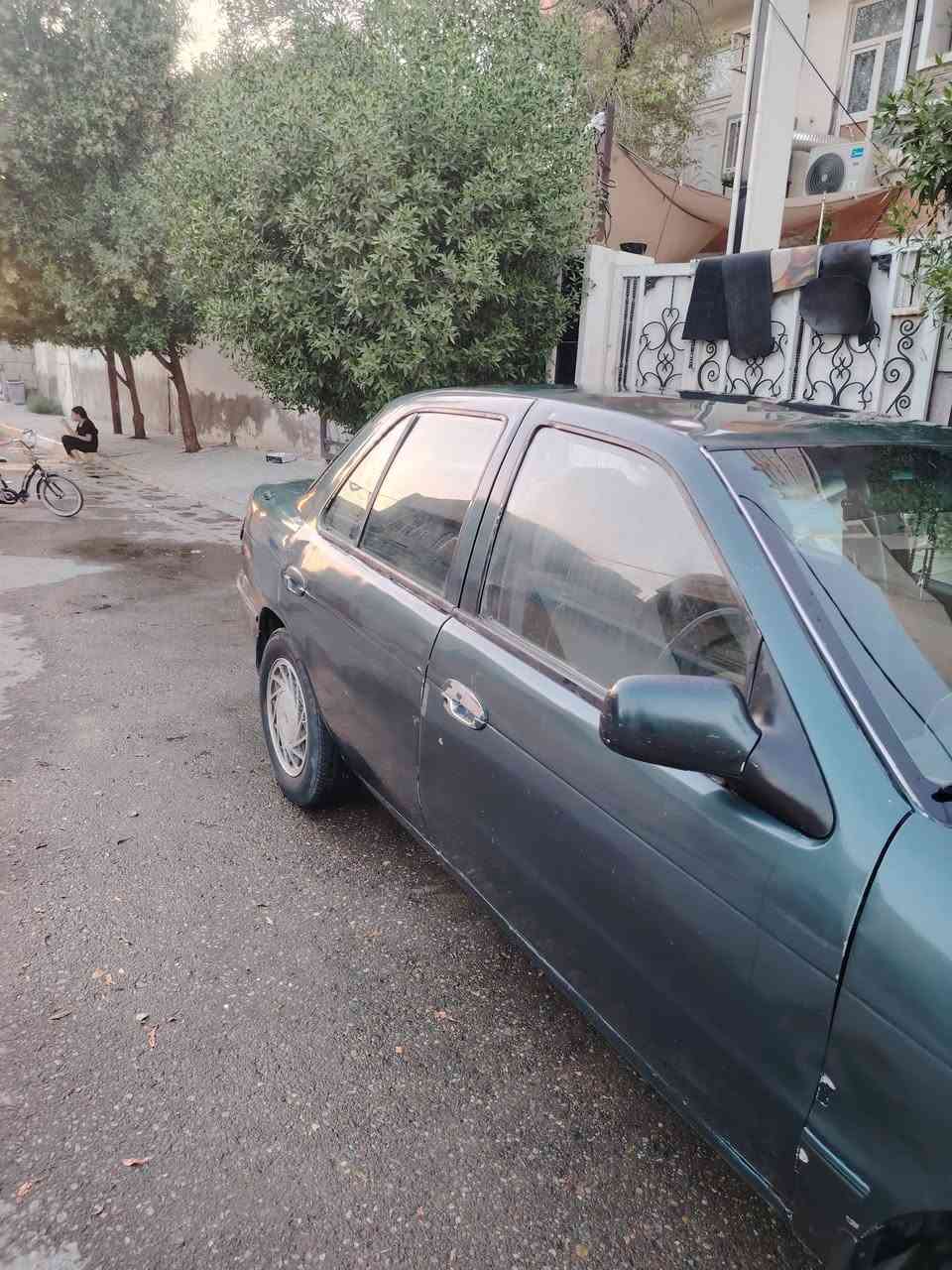 السلام عليكم  سيفيه موديل 93 البيع مكينه وكير حاويه جدد كهربائيات كله شغاله السعر 23 رقم الهاتف *********** بعقوبه
