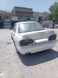 بروتون ٢٠٠٤ • كير اوتو • رقم بغداد