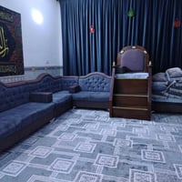 ديوان نظيف • ٩ قطع • حلة/ابو عجاج
