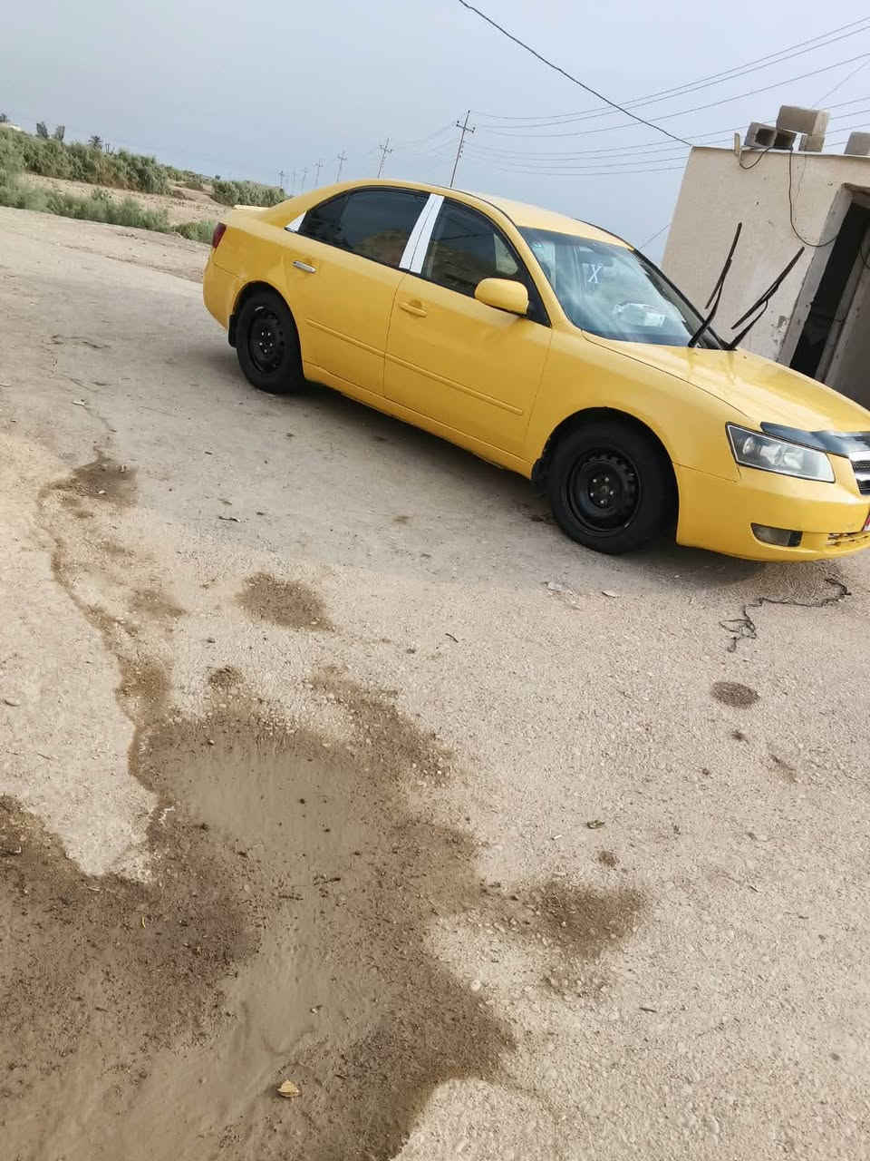 سوناتا • ٢٠٠٨ • مكينة ٢٠٠٠