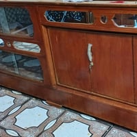 كنتور أربع باب • بوفيه • الرمادي شارع 60