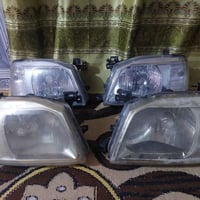 لايتات • موديل حديث • توصيل لباب البيت