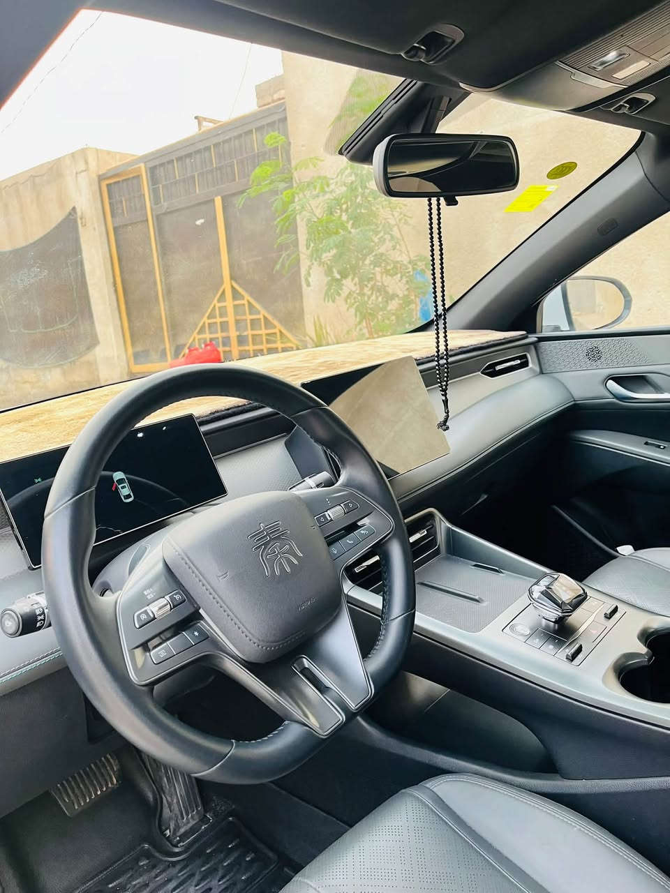بي واي دي • ٢٠٢٥ • رقم اربيل