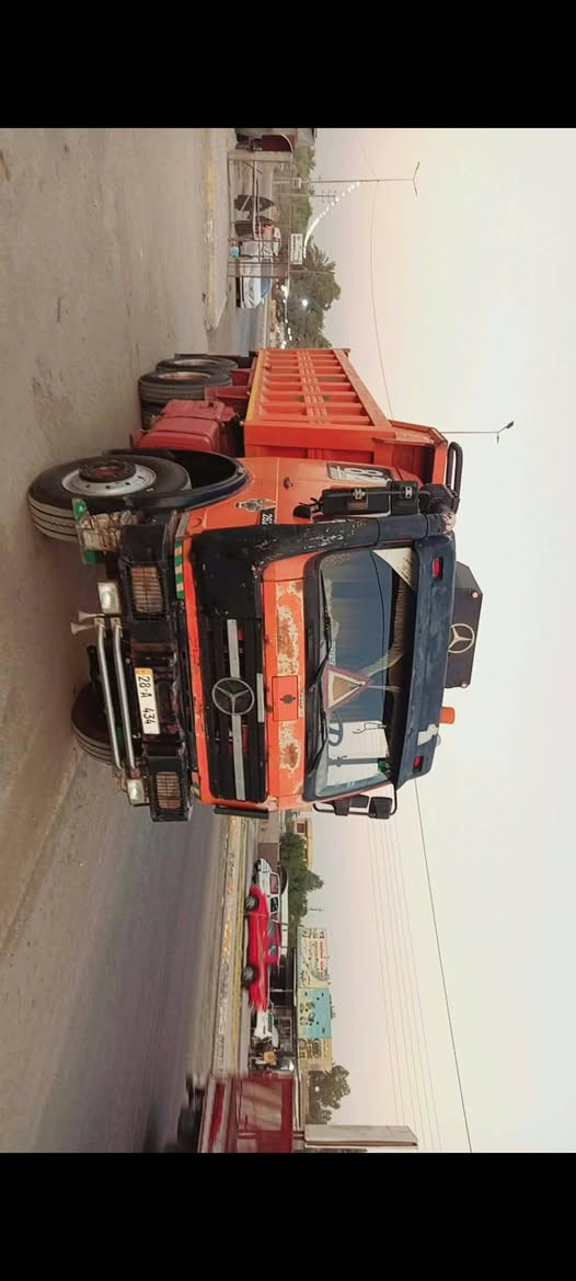 مكينة ٢٨ • دبل • تاير ٢٤
