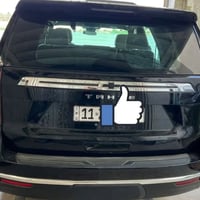 تاهو LT • موديل ٢٠٢٤ • ماشي ١٠ الاف