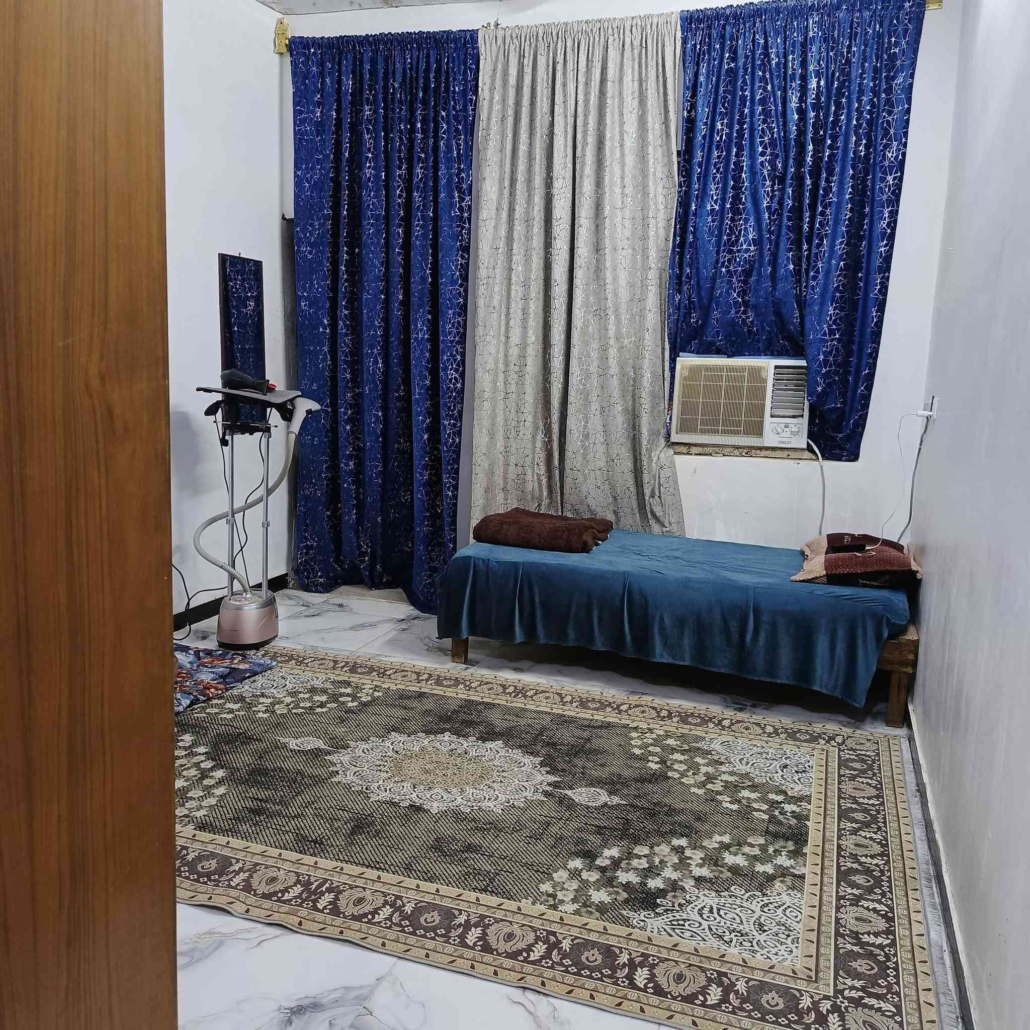 طابق ونص • ٧٥م • منطقة الخضراء الدسيم