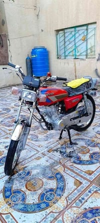 ايرانيه اصل • مكينه كفاله • سكنر
