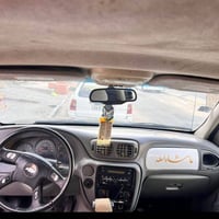 بلايزر • ٢٠٠٧ • القرنة