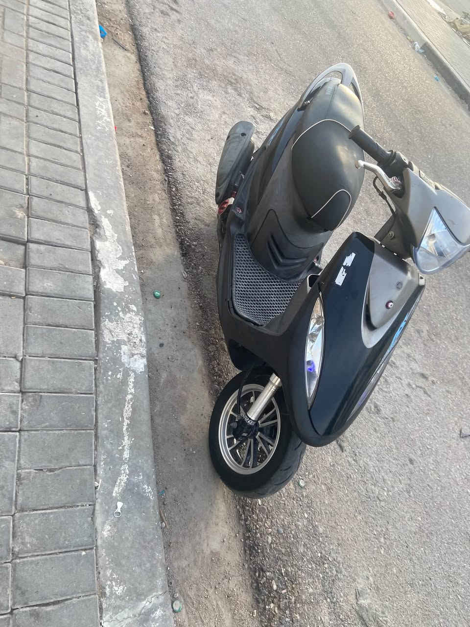 تزويد • RGS • بلادي