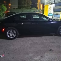 سلام  عليكم  دودج تشارجر SXT موديل 2020 المحرك: 6 سلندر (V6) سعة 3.6 ل...