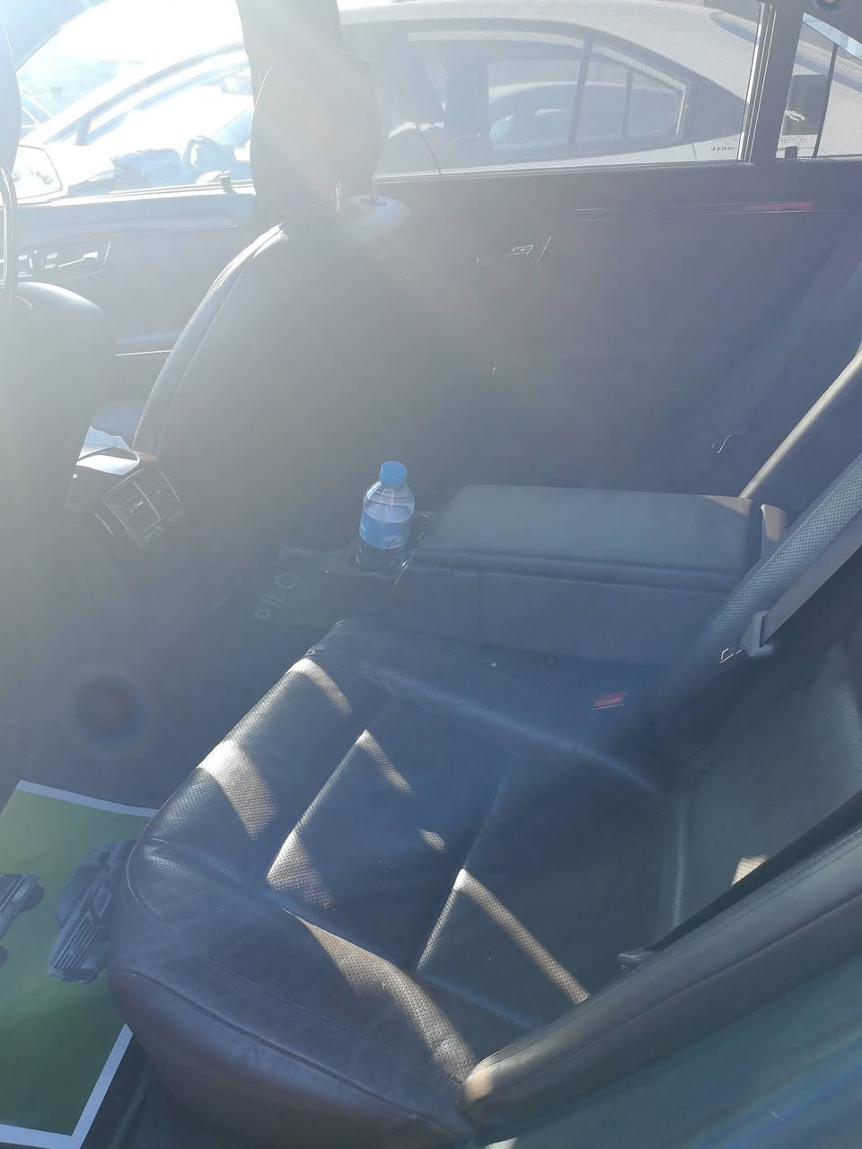 باقصادمارسيداسS550مقدامه65$باقي شهريه حساب لتفاق موديل2013 سياره جديده كلش مابيه اي نقص مكانه  السيديه***********

