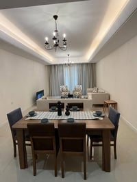 مجمع مارينا • ٢٠٥م • ٣ غرف