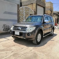 باجيرو • ٢٠١٠ • النجف