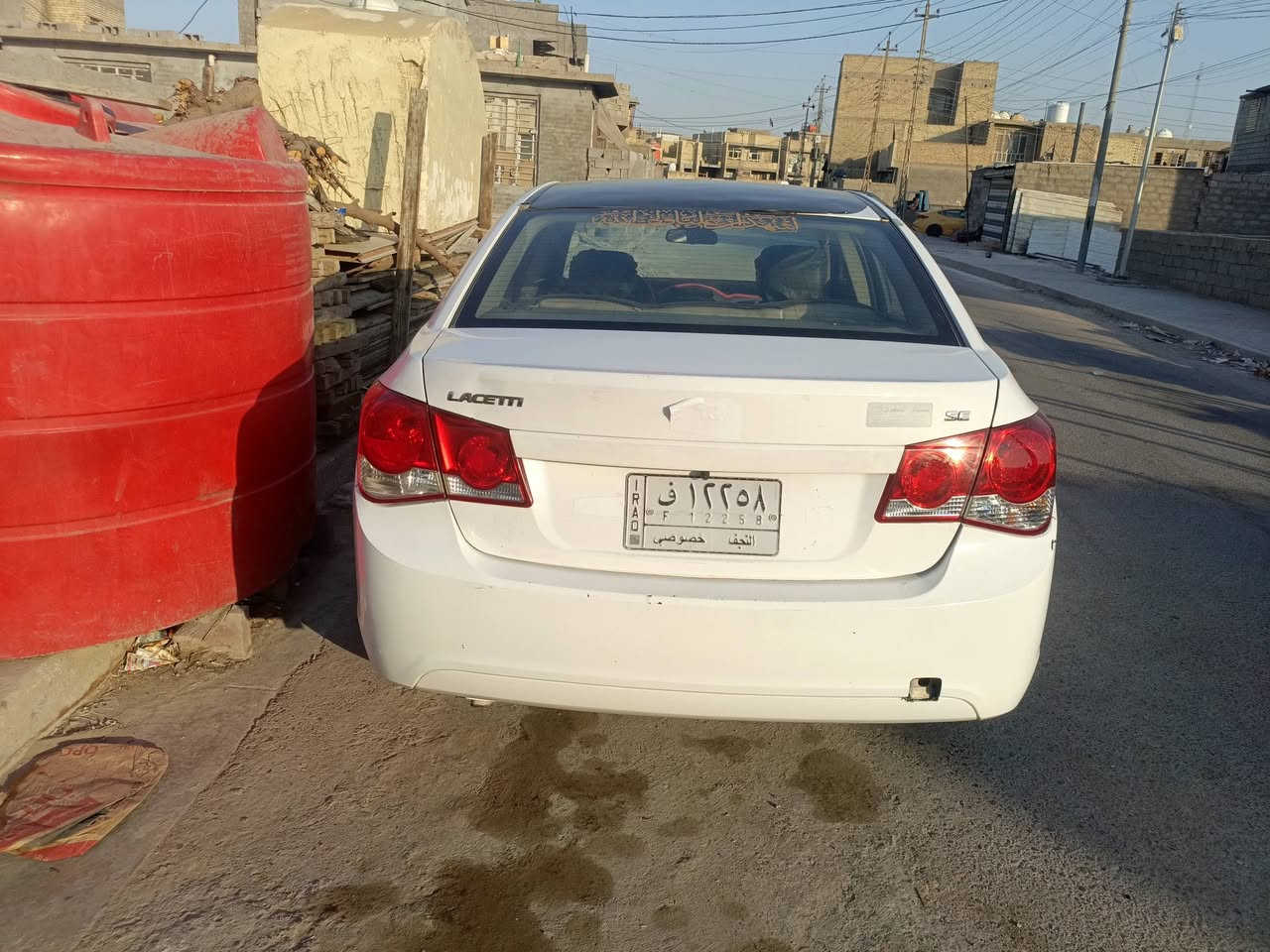 سلام عليكم شوفر ليت كروز خليجي 9 ابيع كوم حديد 
محور مكينه كامري ابو الكف 
رقم انكليزي تحويل 
تبريد شغال 
مري شفط تحكم مري 
شاشه وكامره 
بيه نقوصات 
***********
بغداد جسر ديالى
السعر 45 وترهم مراوس
