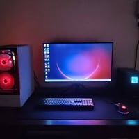 تجميعة • i5 12400F • RTX 4060TI