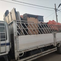 نقل أثاث • كركوك • خدمة 24 ساعة