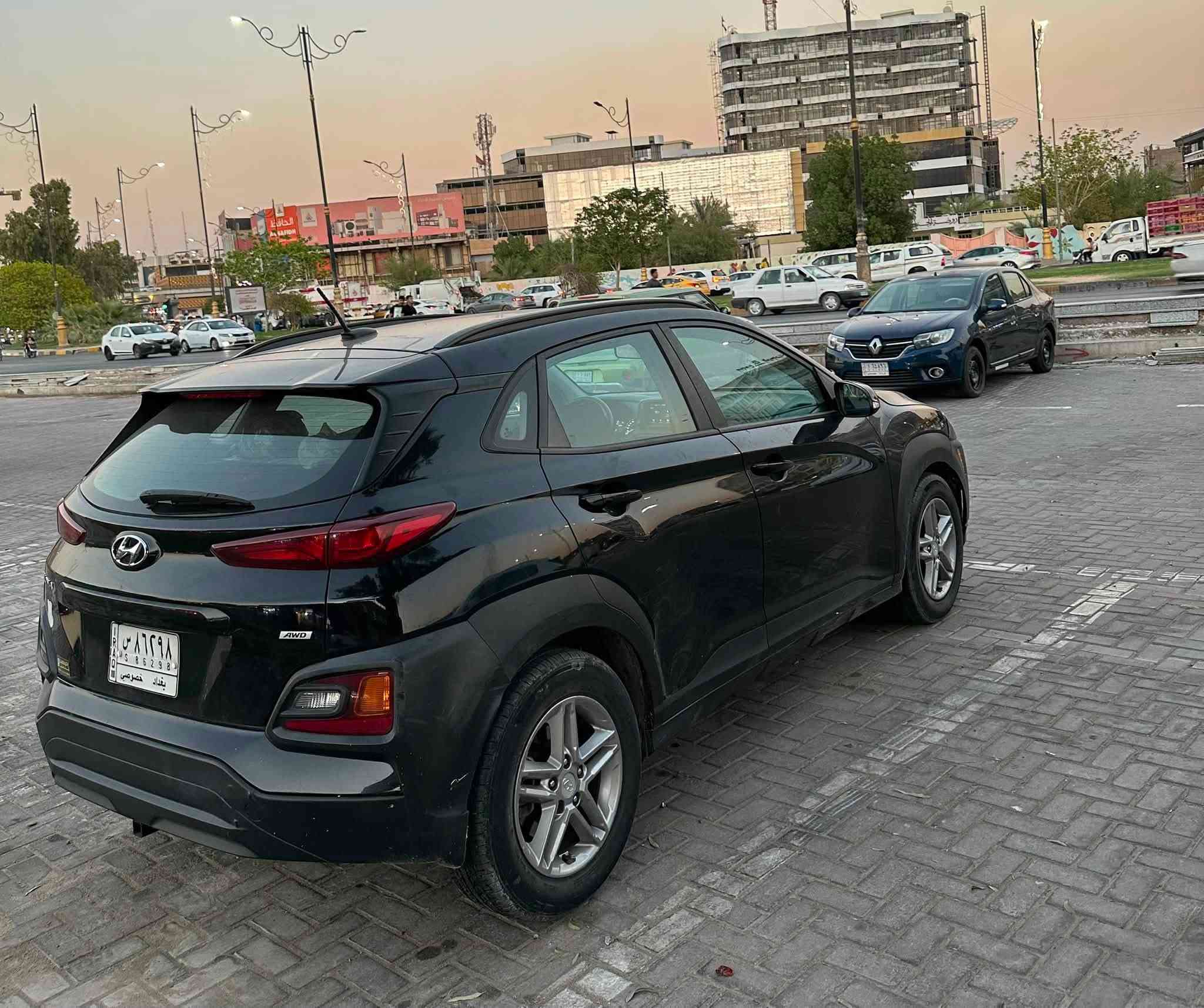 السلام عليكم هونداي كونه 2021 وارد امريكي ماشيه 120 الف كيلو مواصفات شاشه جبيره تحكمات ستيرن اشاير بل مري تبريد تدفئه بل كشنات وباقي مواصفات المعروفه سياره مكينه وكير مكفولات رقم بغداد بسمنه حادث سياره بامريكا شويه من البنيد ونفسه مصلح بدون تبديل بي صبغ ربعه بدون ايرباك سياره وشويه من جاملغ الامامي صبغ فقط وباقي كفاله مكان سياره كربلاء سعر 128 وبي مجال اي ستفسار اتصل ***********
