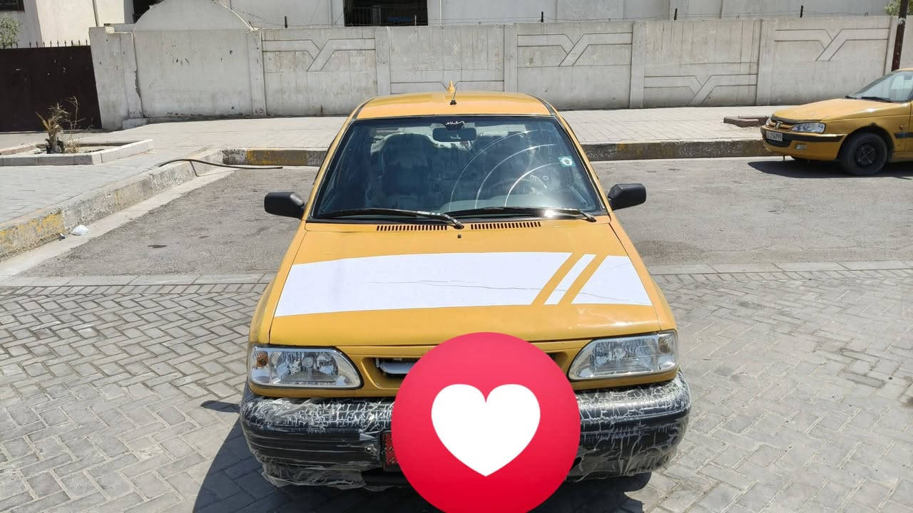 سايبة للبيع مديل 2015 كير ومكينة مكفول السعر 35 وبيهه مجال الستفسار ***********
