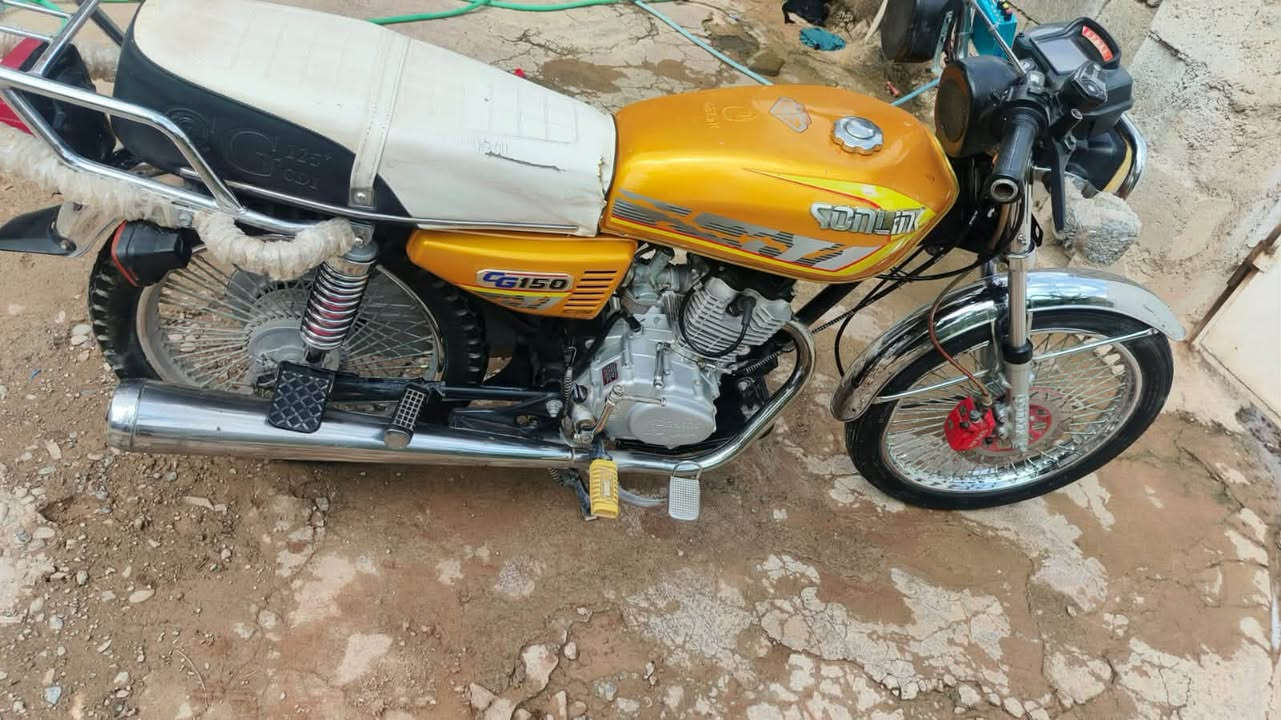 سوانك • موديل ٢٣ • مكفوله