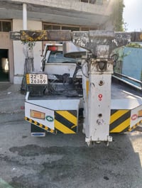 شۆفرلێت ٢٠٠٦ • ماكينة ٦١٠٠ • غاز وبنزين