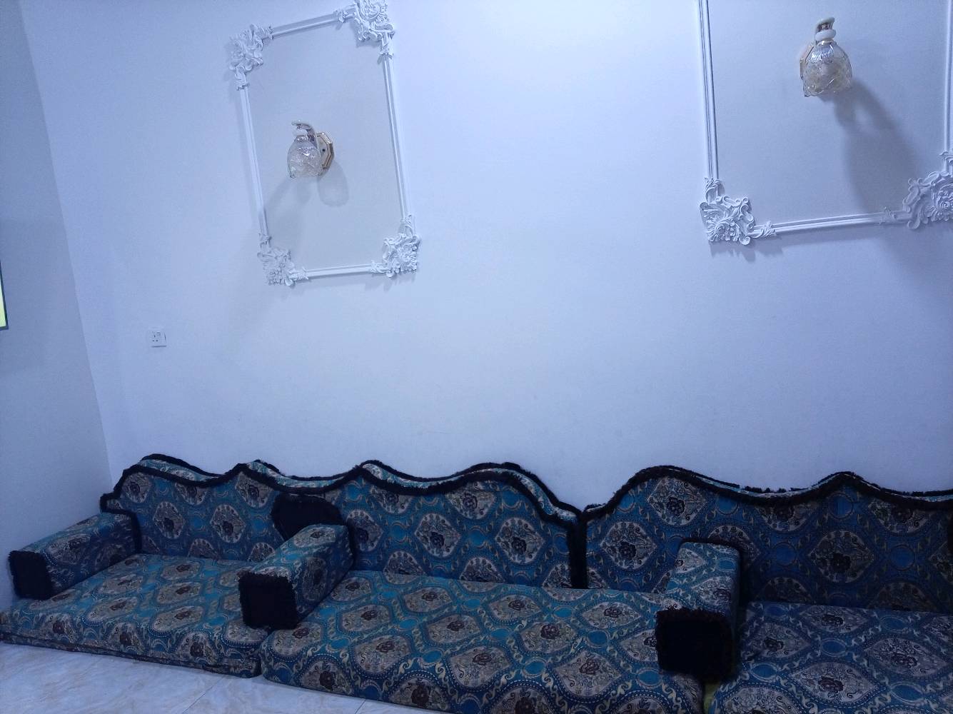 نص ديوان • مهمول • فلكة سلمان