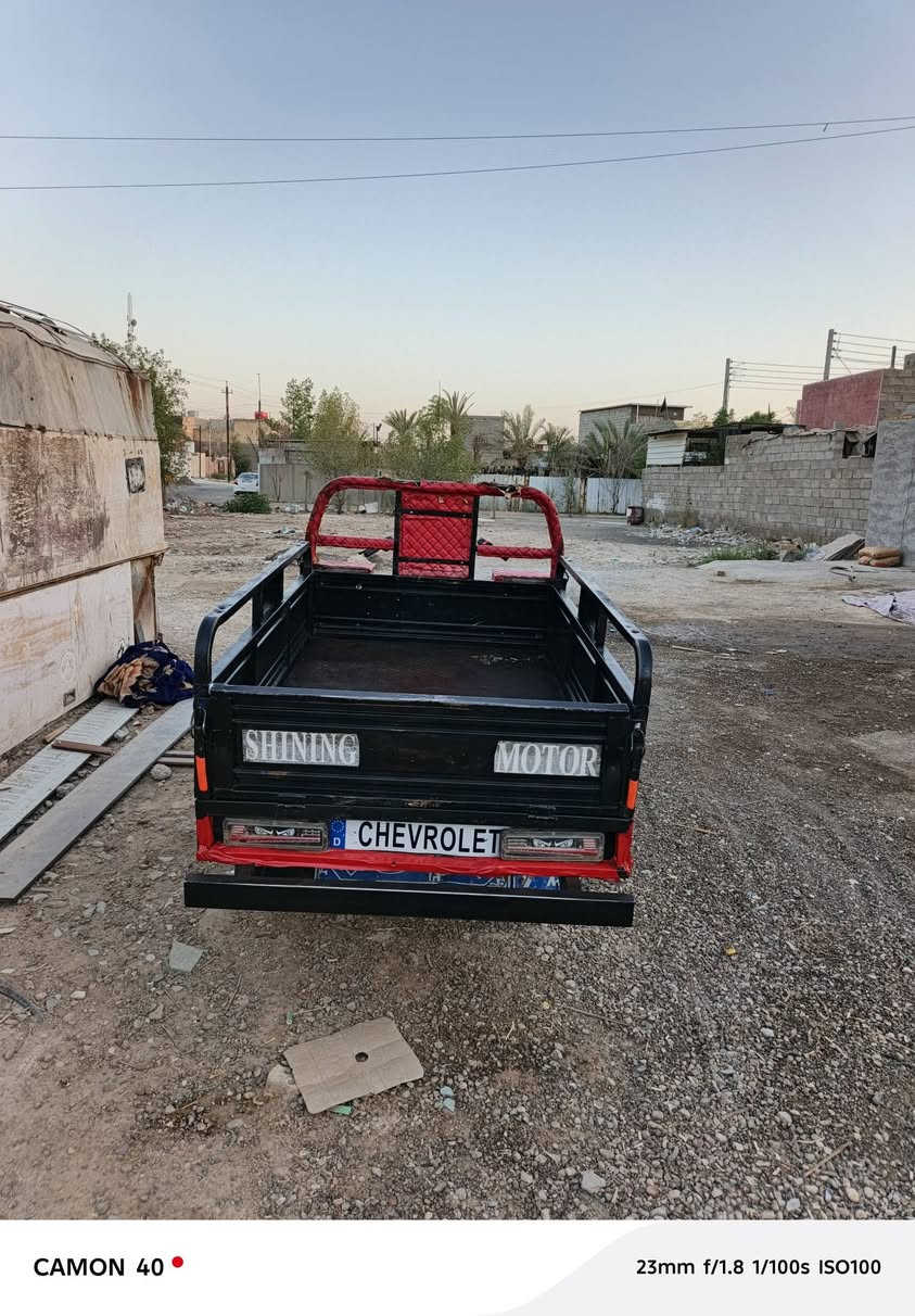 سلام عليكم من رخصة مدير الكروب ستوته جديده موديل 24السعر 1,900وبيهه مجال قليل مكاني بغداد الشعب هاذا رقمي بي واتساب ***********,
