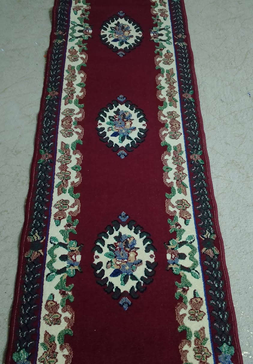 سجاد • مفروشات • ديكور