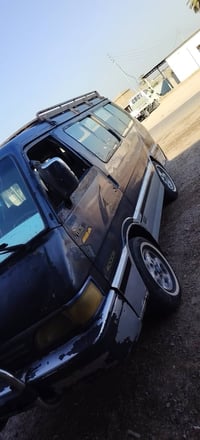 سياره بسته سياره ب 40 وبيها مجال مقبوله كفاله عامه السياره07513712810