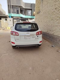 سيارة للبيع سنتافي موديل2012  تفاصيل اكثر اتصال علىالرقام بيك خير وتدل...