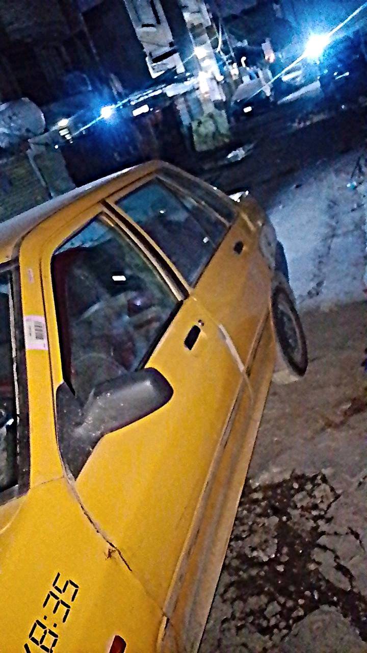 سياره سايبه للبيع موديل 13 نضيفه جدٱ مكينه وكير خير من الله سنويه اصوليه غرمات ربع ما عليهه تحويل ثاني يوم السعر 17 ورقه وبيهه مجال تقريبا الي ولجيتك انزلك اهواي يعني الي يريد يتصل واتساب فقط مواتجد مكاني بغداد  الدوره الي يريد بتصل ابي وقت منواجد 💔💞