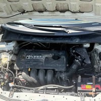 كورلا ٢٠٠٩ • مكينة ١٨٠٠ • اليرموك