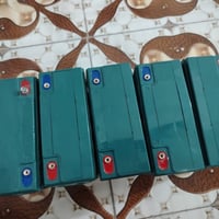 بطاريات • ٣٦ أمبير • فحص فول