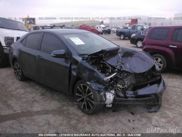 السلام عليكم كورلا للبيع موديل 2017 امريكي حادثها موضح بالصوره ماشيه 94 تخم تاير جديد تبريد ثلج صدر جديد فول مواصفات السياره مشروع وطني وين ما كان تحول هزه جديده
السعر 95 وبيها مجال 
العنوان بغداد
الرقم ***********
