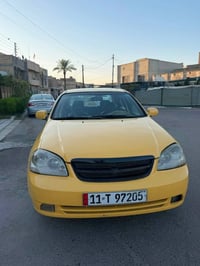 اوبترا • ٢٠٠٨ • مكينة جديدة