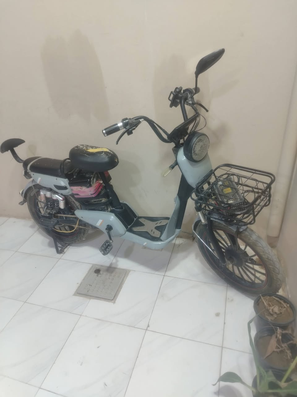 ١٢٥ • بدون بطاريات