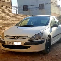 بيجو • ٢٠٠٥ • اوتماتيك