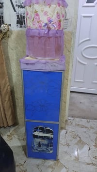 براد • حار وبارد • استعمال قليل