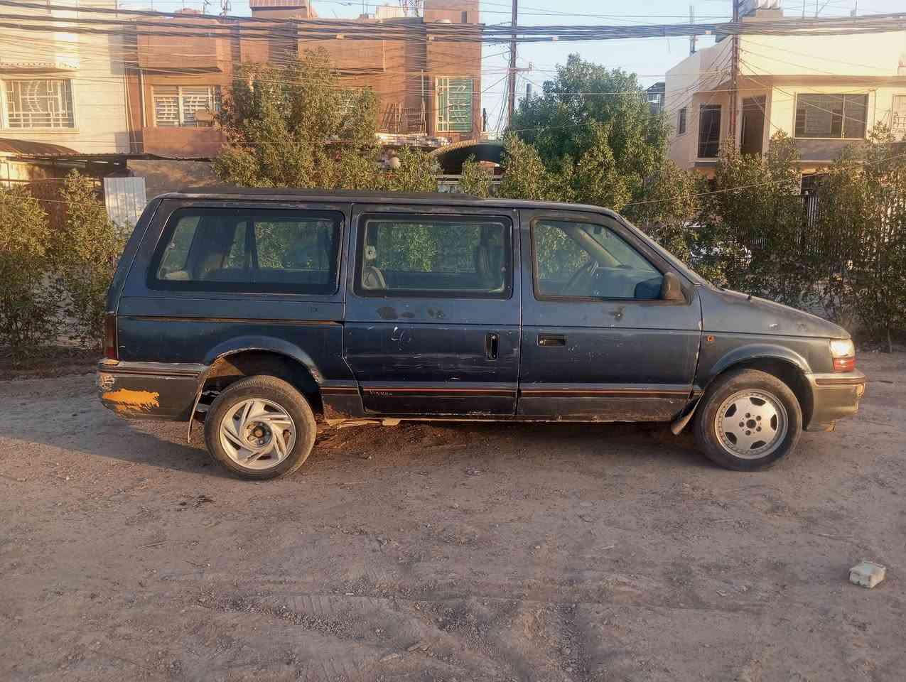 دوج كلسر مديل 92 مكينه بداية تبخير ابيع مكينه كايمه وكير جديد وسياره شغاله وتمشي  كهرباء كلها شغاله صدر امامي خلفي جديد رقم بغداد تحويل مباشره العنوان بغداد السعر 23,,الاستفسار على الرقم ***********
