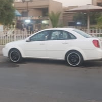 اوبترا • موديل ١٣ • رقم بغداد